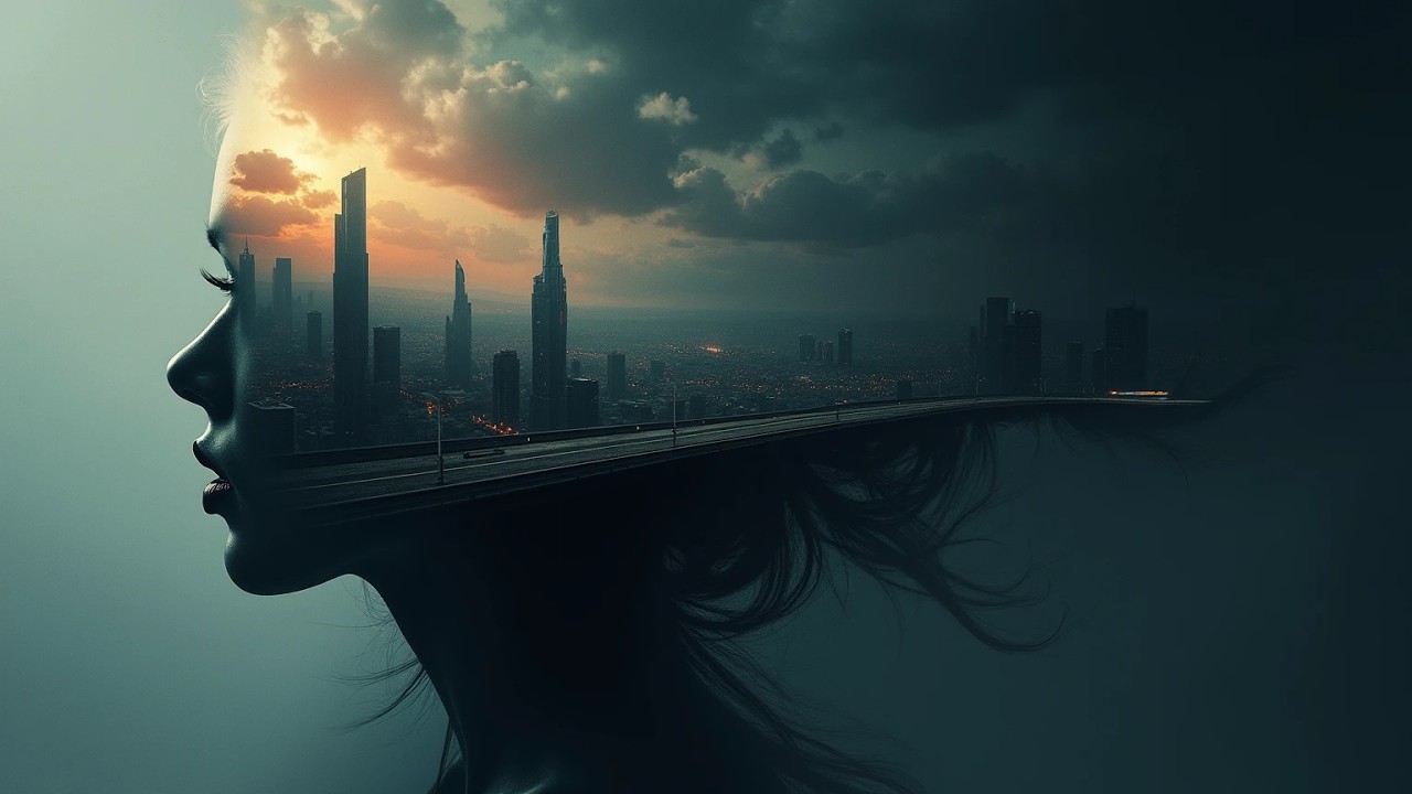 Trance Fractured Subjectivity 🎧