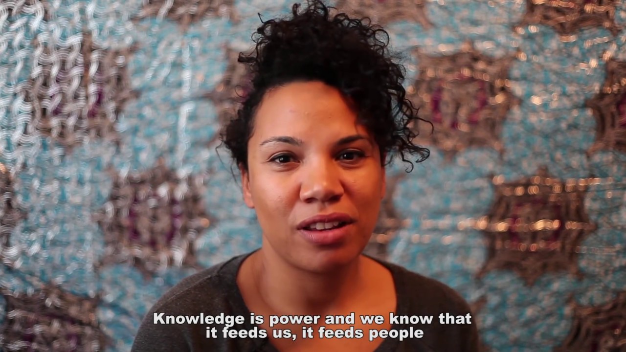 BlackLivesMatter - Toronto Freedom School Promotional Video