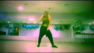 Zumba® fitness with chen malca-Twerk
