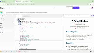 NAME:A.VAMSI KRISHNA,ROLL.NO:24PA1A0412,BRANCH:ECE-A screenshot 4