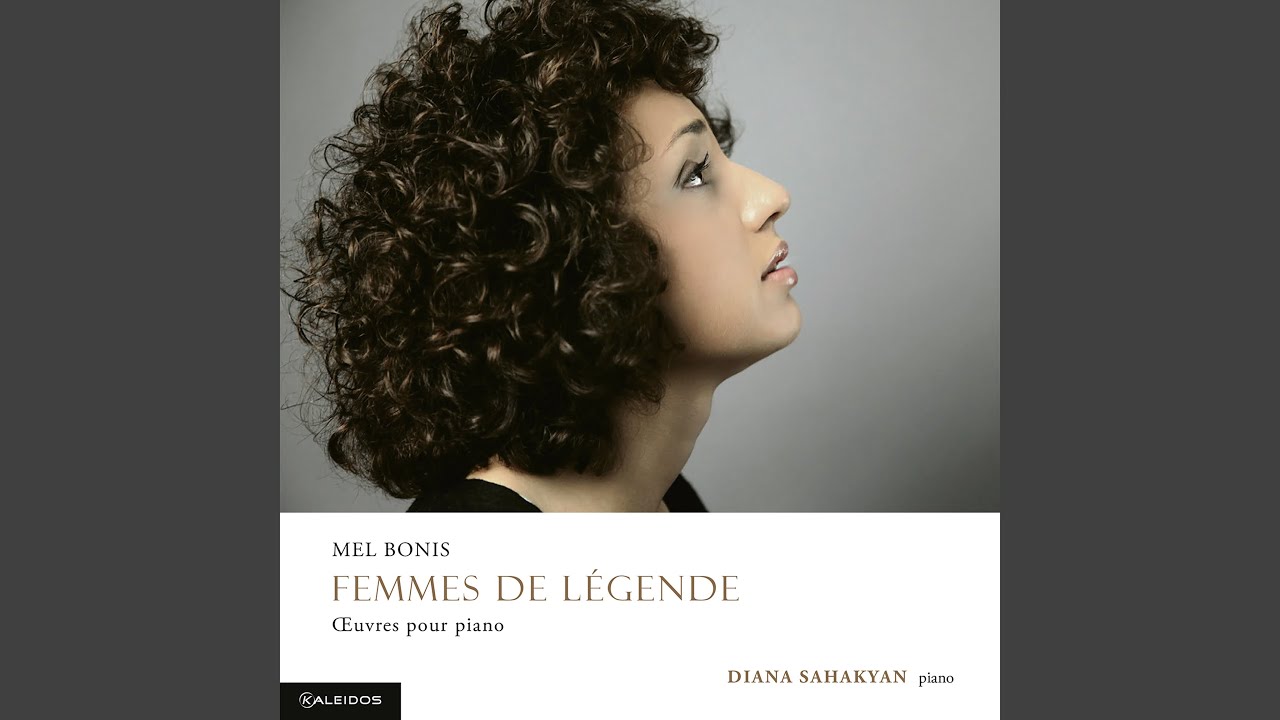 在 YouTube 上观看 5 Pièces for Piano: No. 1, Gai Printemps, Op. 11