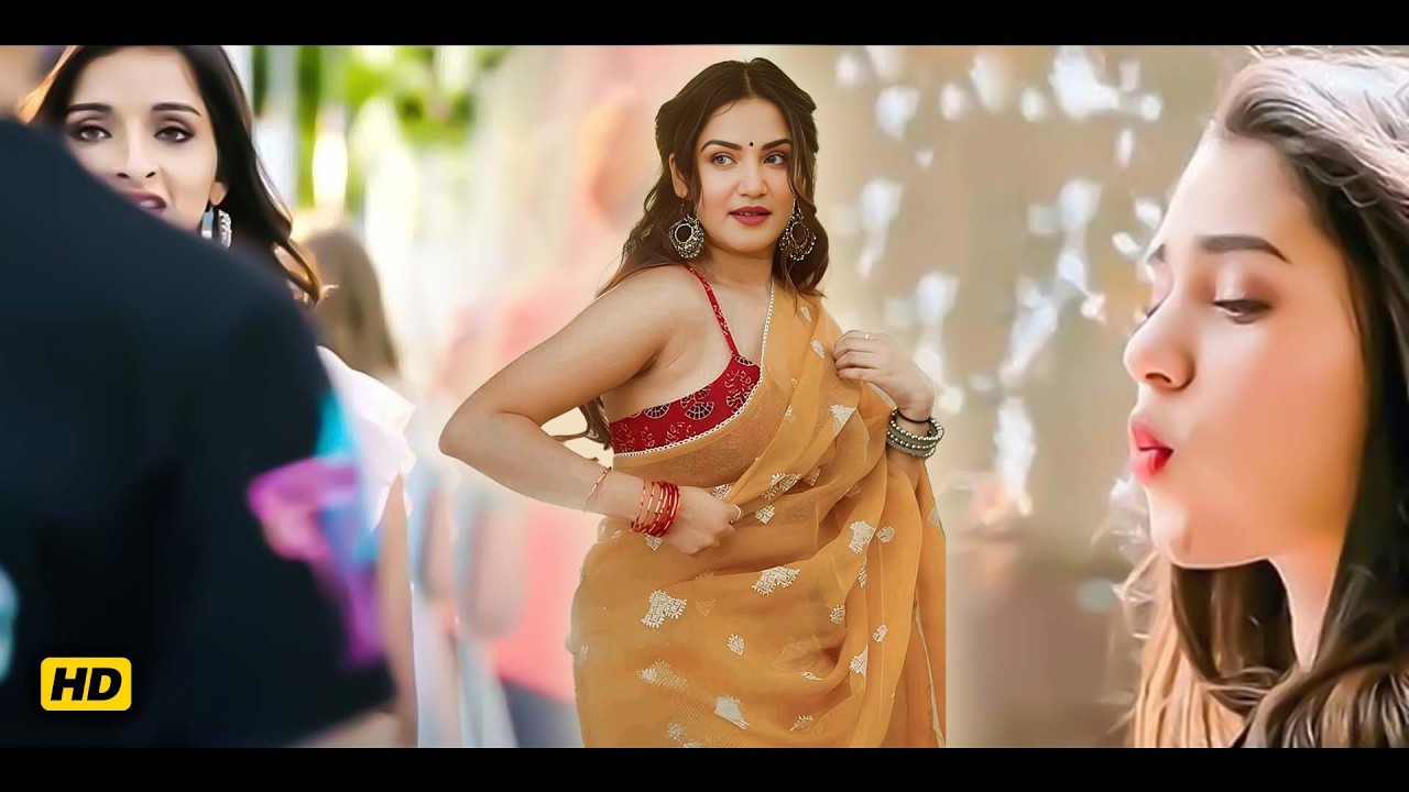 Big Brother (HD) Blockbuster South Indian Hindi Dubbed Action Movie | Mohanlal, ArbaazKhan, Anoo