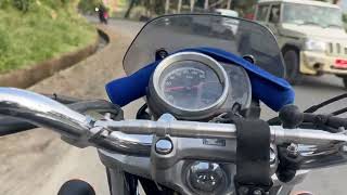 Beautiful Mountain Roads: Short Bike Ride in Southern Bhutan