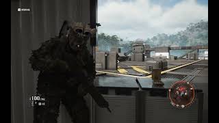 Ghost Recon Breakpoint Neutralize the Claw quest part1