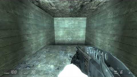 Entropy Zero 2 - Husk Underground