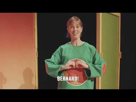 Trailer: Not Now, Bernard (30 Jan 2027)