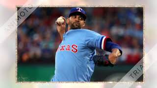 Tyson Ross Signs A Contract With Detroit Tigers