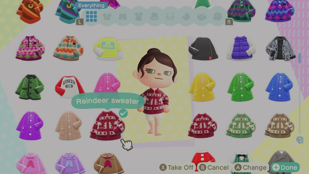 𐙚⋆.˚ACNH- longplay (No commentary) #1