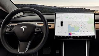 Google maps or Tesla maps ?FSDBETA DMV Road test! Real world AI is it worth $15,000? #4k #fsdbeta