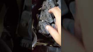 How to change spark plugs on 2000/01 impala