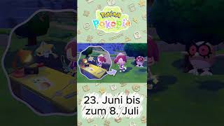 NEUES EVENT! Jirachi kommt nach Pokémon Pokopia! (Alle Infos & Belohnungen)