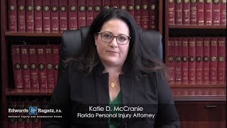 Partial Fault Pedestrian Accident | Jacksonville Personal Injury Lawyers