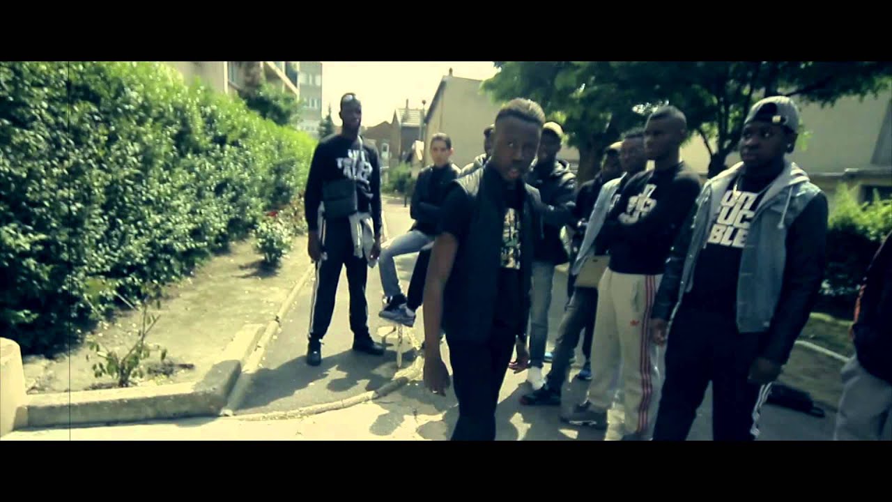 LA ONDA - Faux Bandit