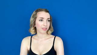 Emma Elliot - Acting Reel