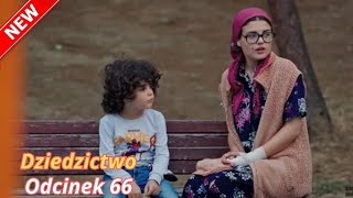 Dziedzictwo Odc. 66 Drogi Yusufa I Kiraz Krzyżują Się Chłopiec Jest W Niebezpieczeństwie
