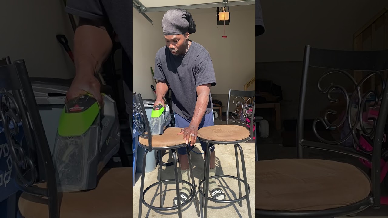 Cleaning house YouTube