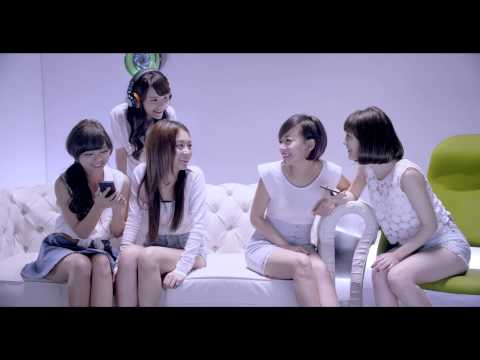 Avenue - 創意方城市 (Official 高畫質 HD 官方 CF)