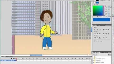 FL05 Flash CS5 Animation Basics.mov
