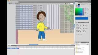 FL05 Flash CS5 Animation Basics.mov