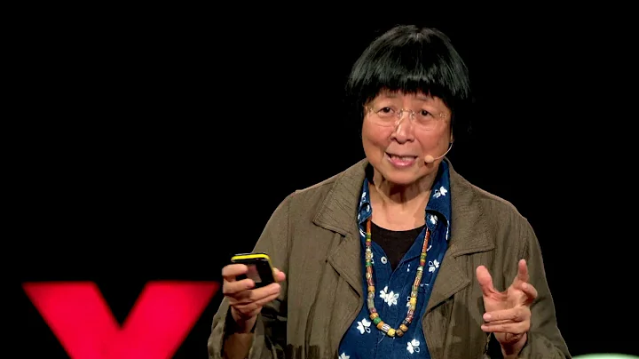 從巫師祭儀看見的文化多元性 | 胡台麗 Tai Li Hu | TEDxTaipei - 天天要聞