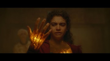 電気を操る少女に虫使い　超人的能力を持つ4人がナチス・ドイツ軍に戦いを挑む　映画「フリークスアウト」特報