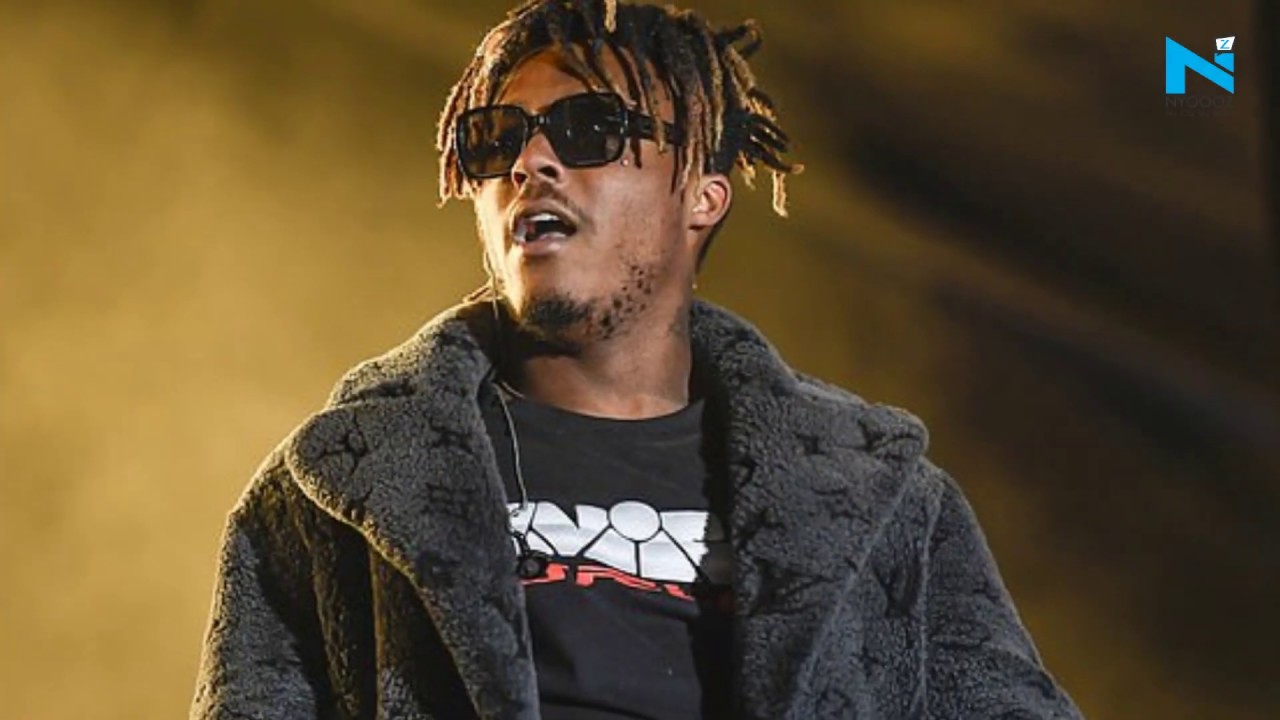 Rapper Juice Wrld's lovely last message to fans & last video recorded