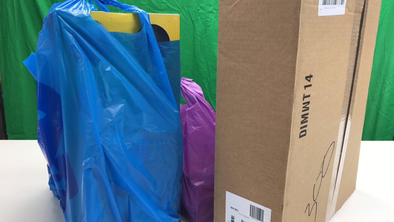 LEGO Haul 2017 #22 Toys R Us and Shop @ Home