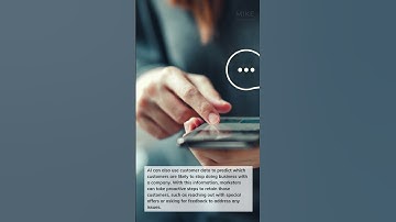 Customer Insights #MikeRaybone