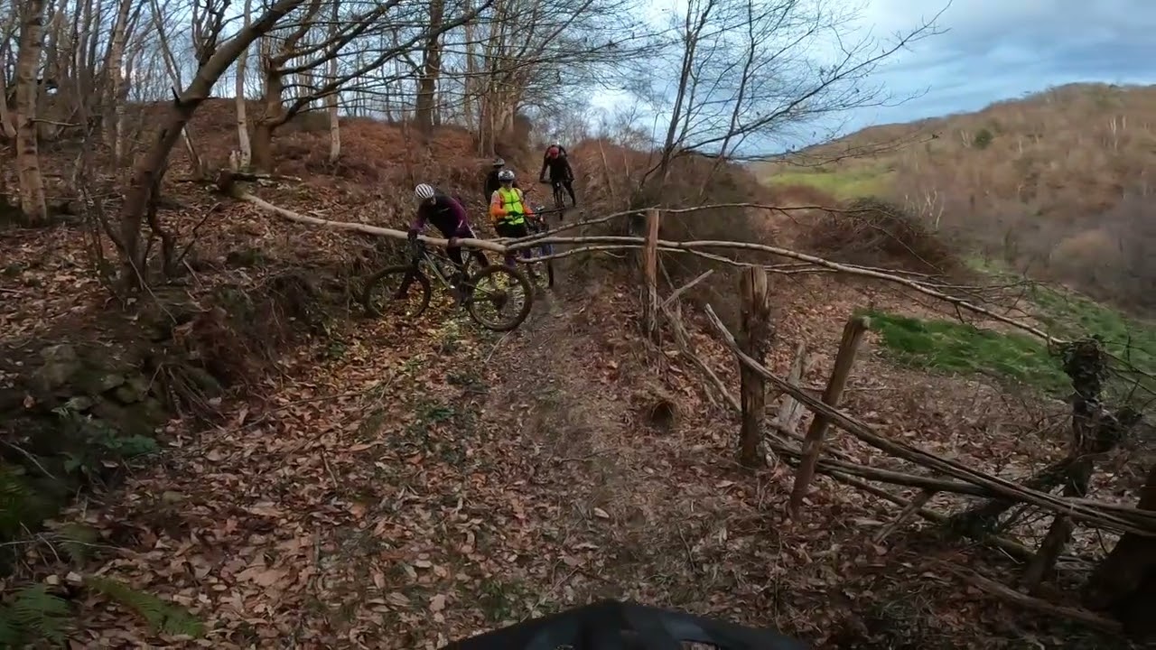 26 02 07 T2 LLANECES DE PEDRIEGO