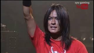 [1080p60FPS] GALNERYUS - Struggle for the freedom flag [2007 LIVE from Live For All-Live For One]