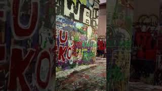 Add-On to VLOGMAS 18! Michigan Theater Jordan Klepper!