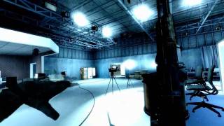 CoD4 Clip Deagle-AK-47