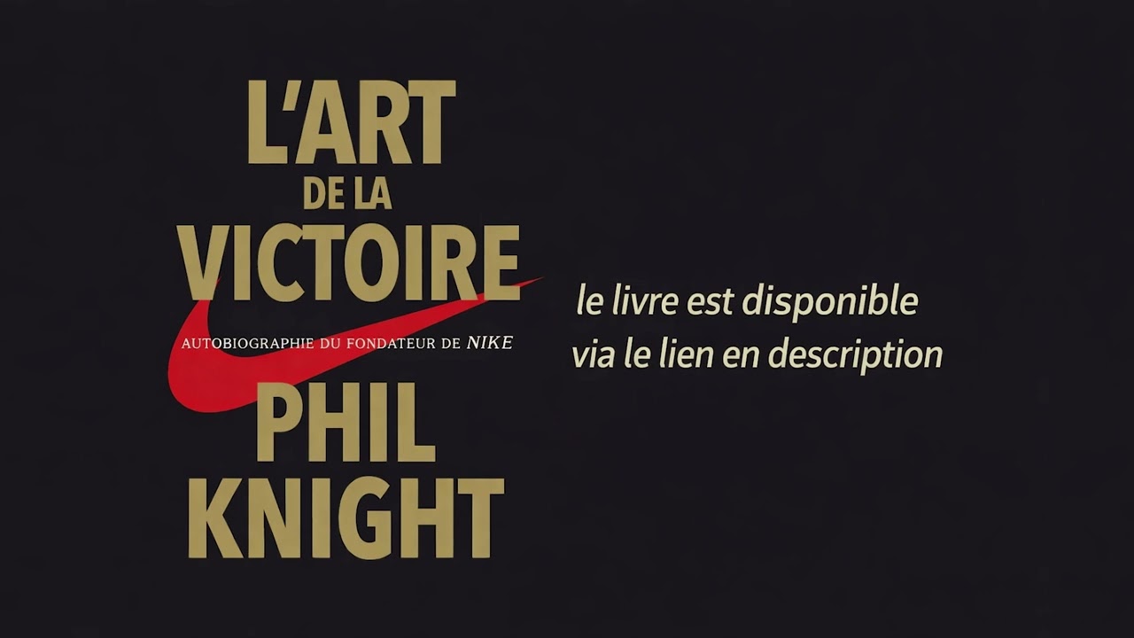 Résumé Audio : L'art de la victoire