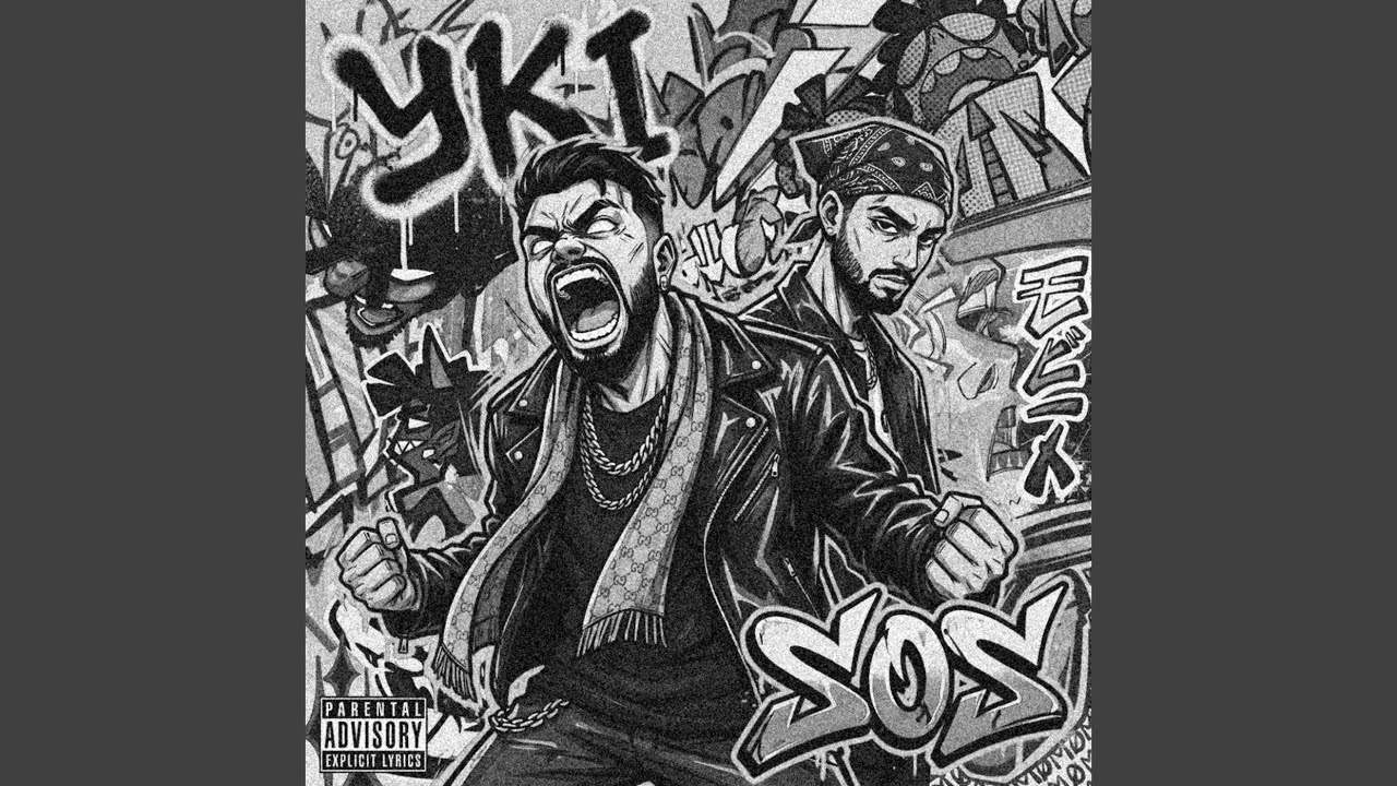 Watch YKI on YouTube Watch YKI on YouTube