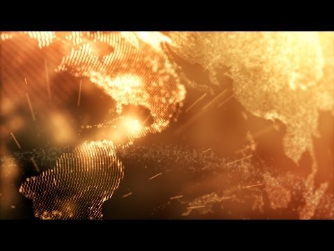 Trapcode Planet