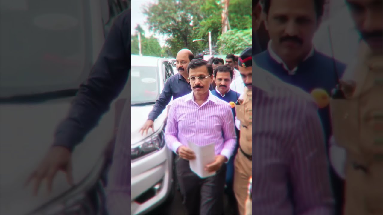 Tukaram Mundhe's Story