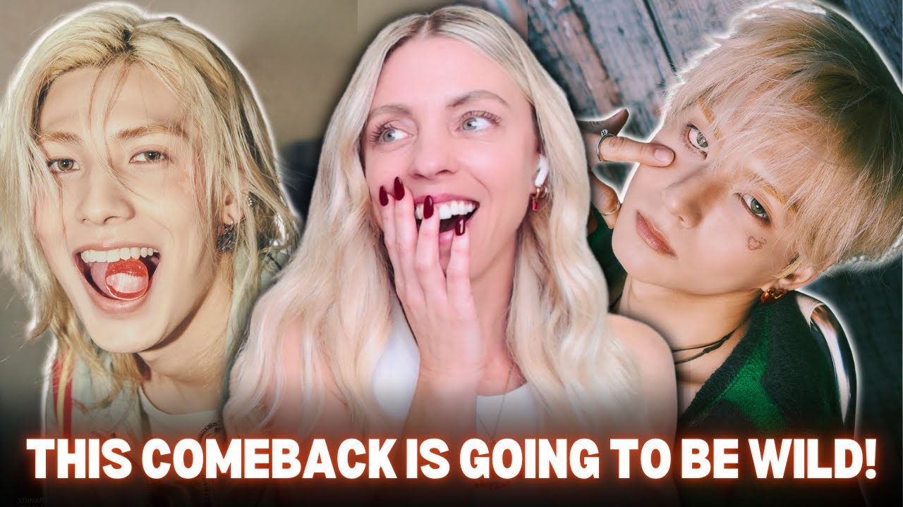 Xdinary Heroes 6th Mini Album 〈Beautiful Mind〉 Instrumental Live Sampler & Mood Film - REACTION