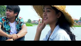 Video voorbeeld van "ចែវទូករកស្នេហ៍ Full MV ច្រៀងដោយ ដួង វីរៈសិទ្ធ​ chaev tuk rok snae by Doung virakseth"