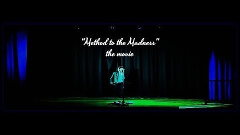"Method to the Madness" (Official Trailer)