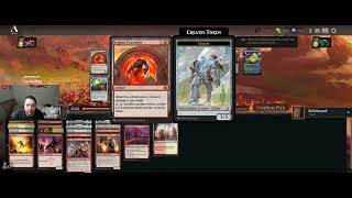 Download Lagu IT'S STILL OP | BOROS AGGRO | POWERED CUBE V2 | MTG ARENA MP3