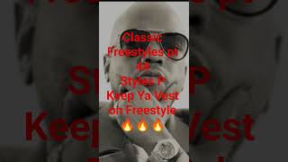 Ghost dangerous like Johnny dangerous 🔥🔥🔥 #rap #hiphop #tiktok #shorts #stylesp