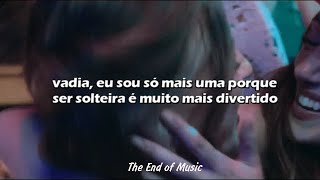 Olivia O'Brien - Bitch Back ft. FLETCHER (CLIPE OFICIAL) // [legendado/tradução)