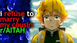 i REFUSE to MARRY MY COUSIN (5 hour reddit stories compilation)