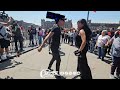 SENSACIÓN BARRANCA EN EL ZÓCALO