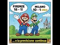 DOPPIO AMBO A TUTTE