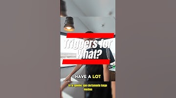Triggers for What?