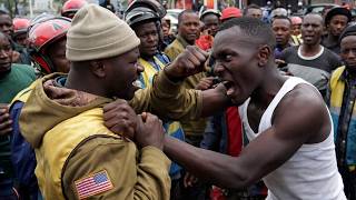 UMUGENZI AKUBISE UMUMOTARI MUMUGI RWA GATI NI NYUMA YO KUMUTWARA AKANGA NO KWISHYURA.