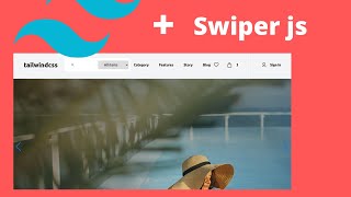 Is Swiper JS the FASTEST Slider for Tailwind CSS Projects?