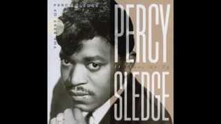 Video thumbnail of "Percy Sledge - If Loving You Is Wrong"
