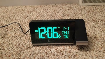 Ambient Weather RC-8465 Review